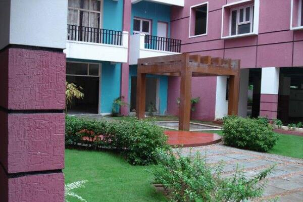 Swan Suites Comforts, Hyderabad 1